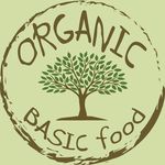 Organic Basic Food discount code
